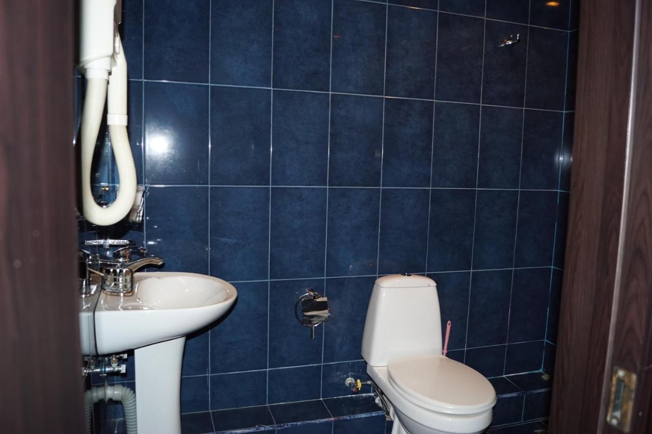 Iar Hotel Batumi Eksteriør billede