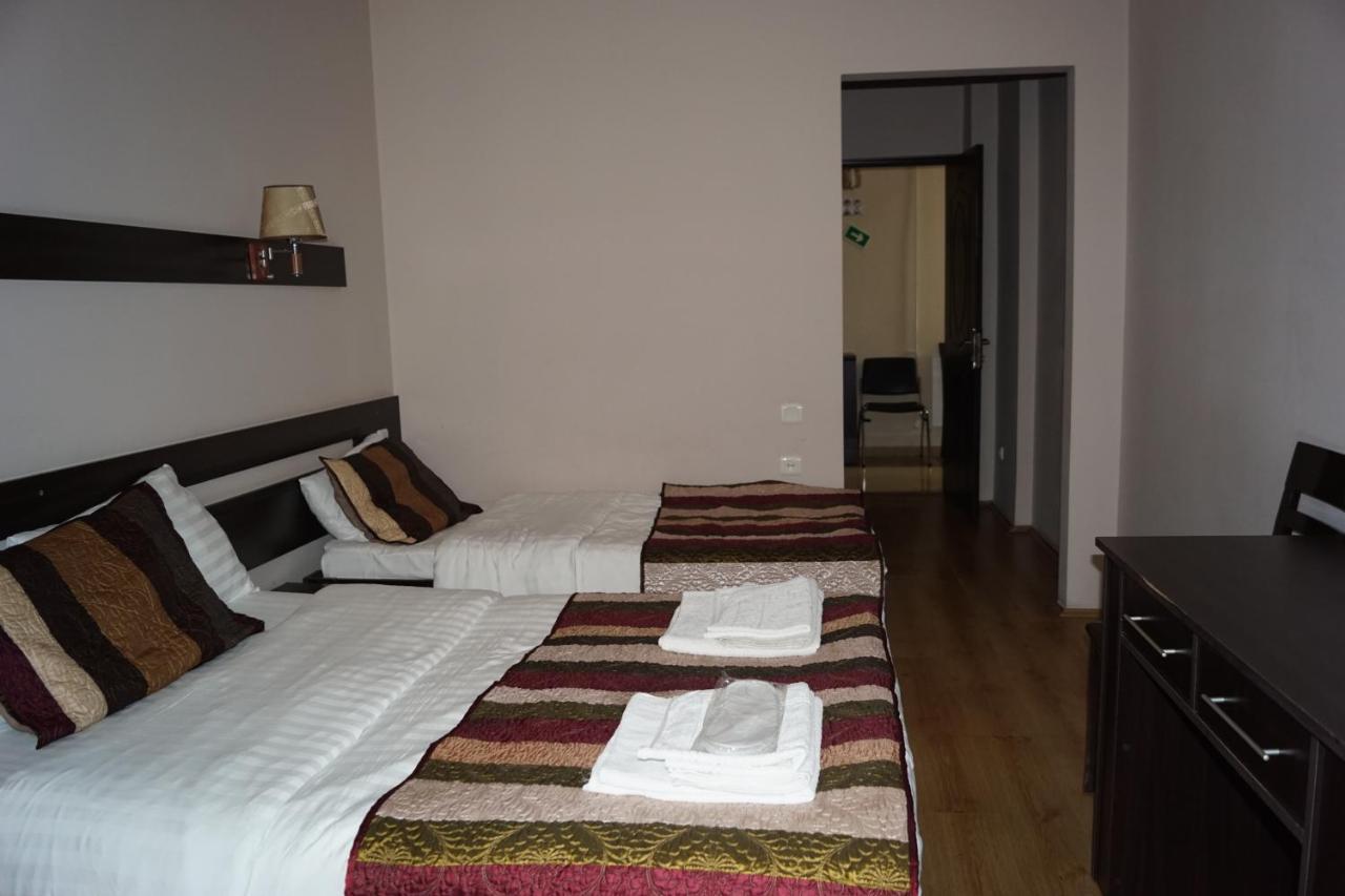 Iar Hotel Batumi Eksteriør billede