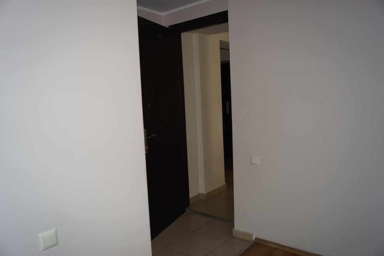 Iar Hotel Batumi Eksteriør billede