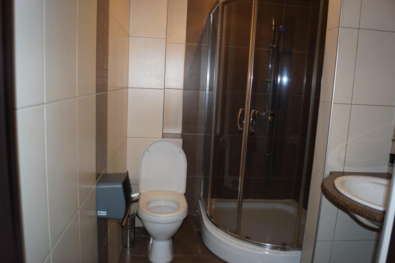 Iar Hotel Batumi Eksteriør billede