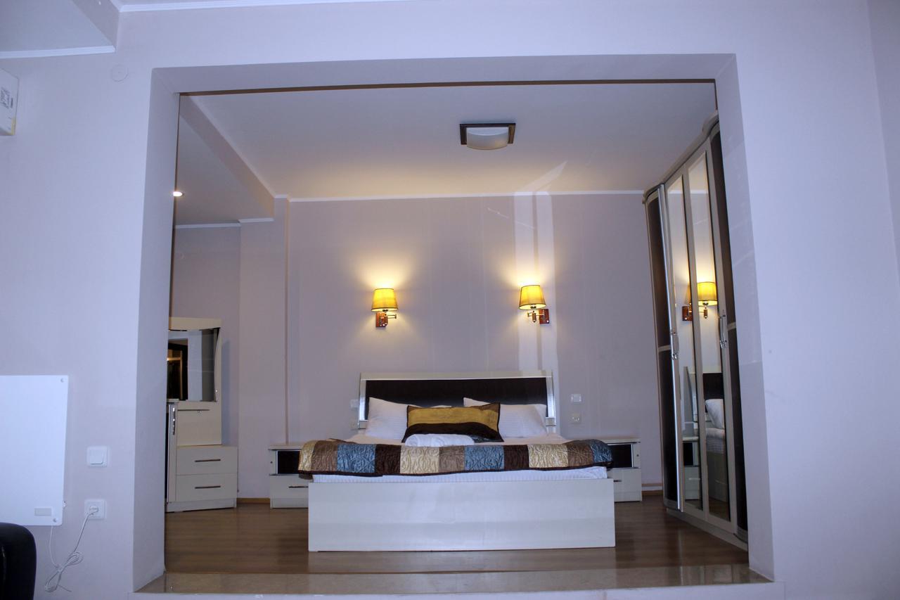 Iar Hotel Batumi Eksteriør billede