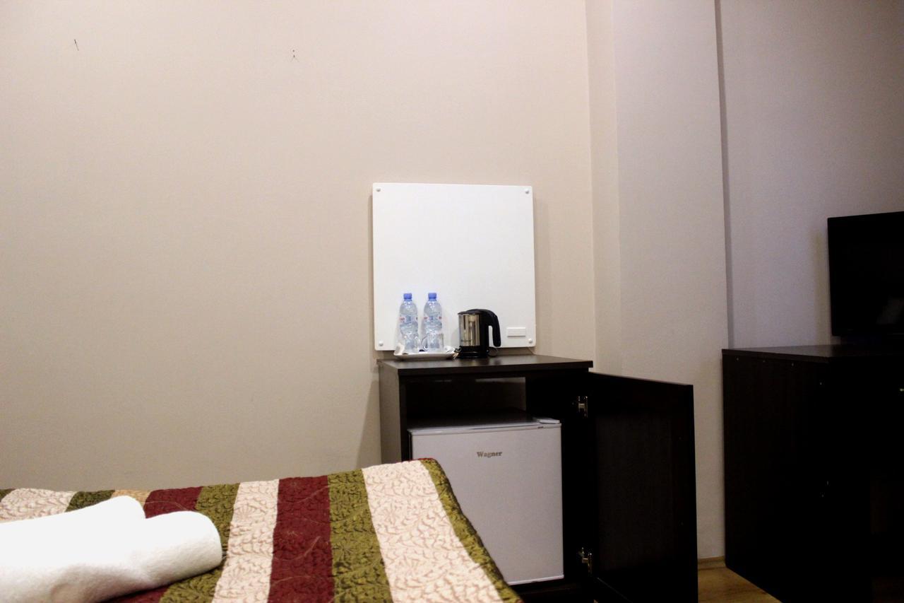 Iar Hotel Batumi Eksteriør billede