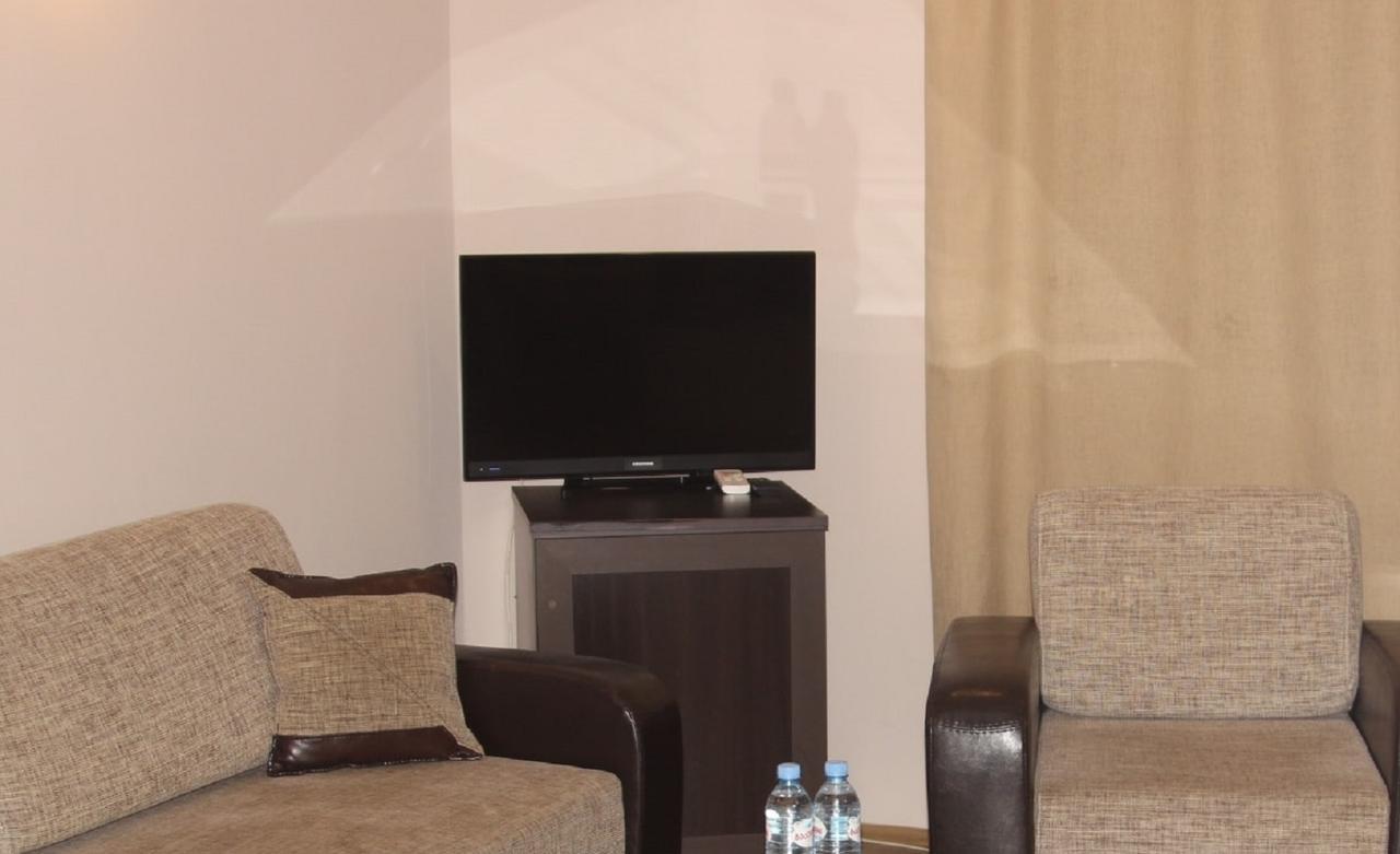 Iar Hotel Batumi Eksteriør billede